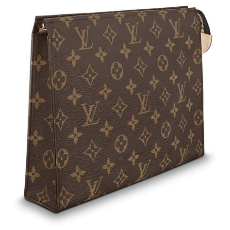 Trousse de toilette louis vuitton 